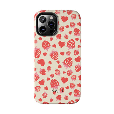 Strawbella