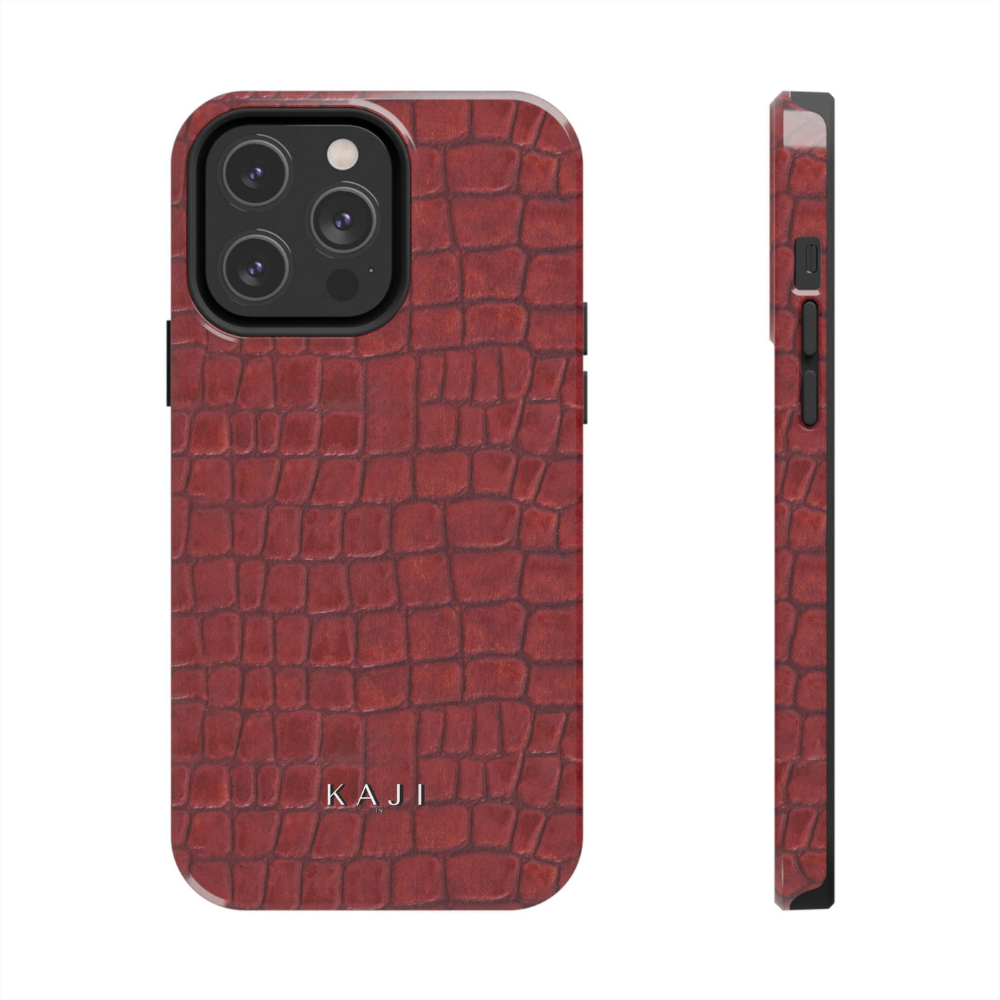 Red Croco