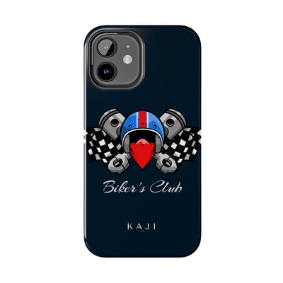 Bikers Club