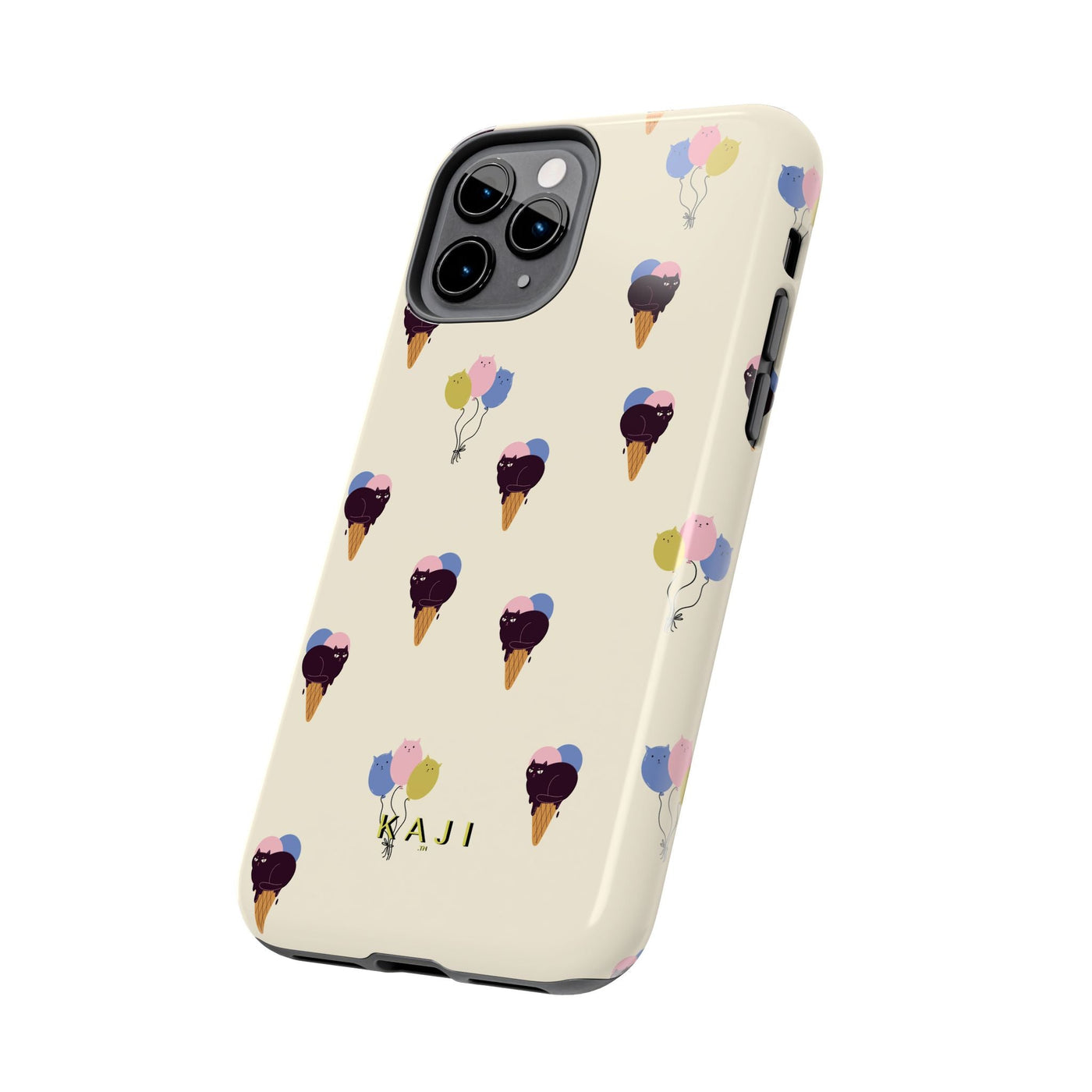 GelatoCat