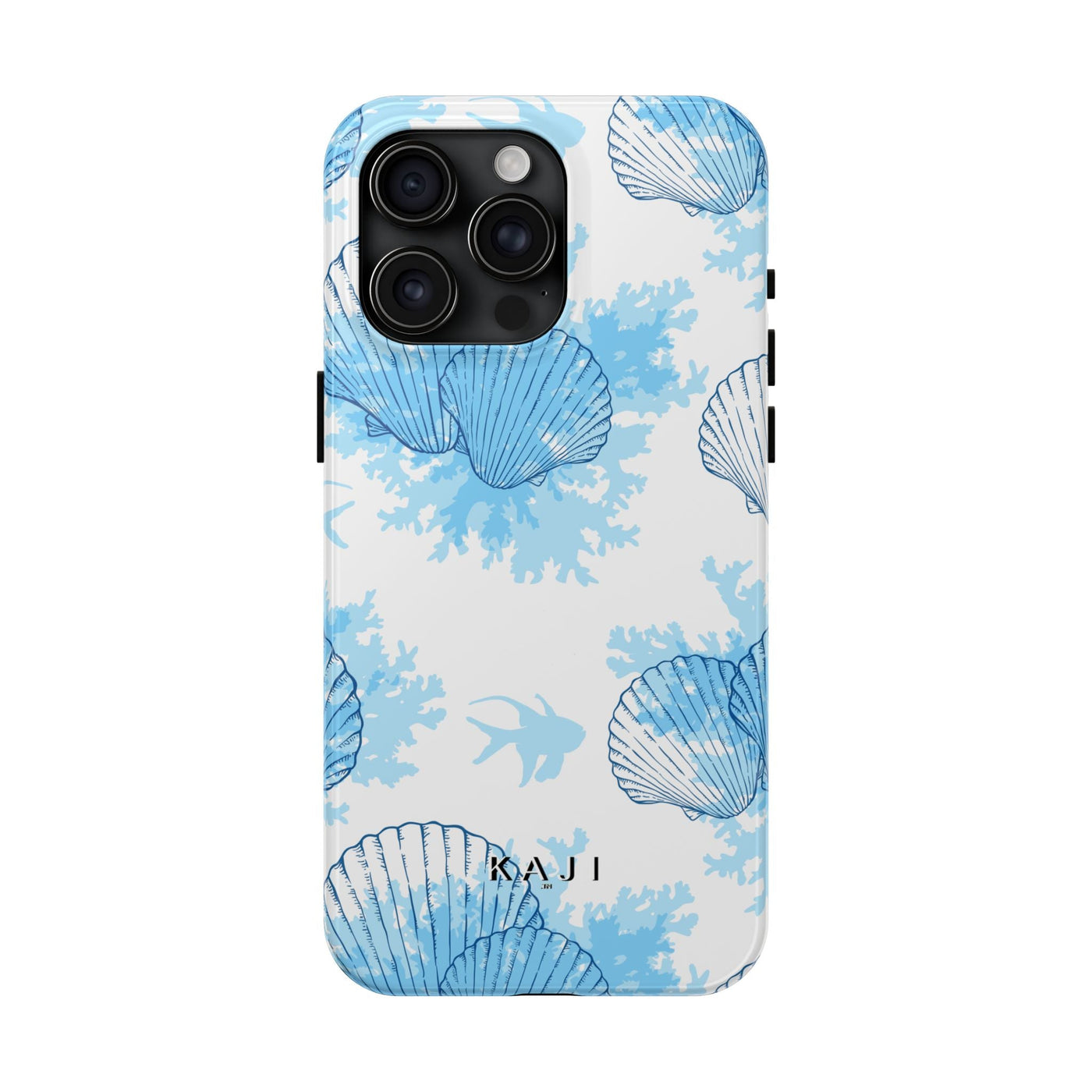 AquaShell