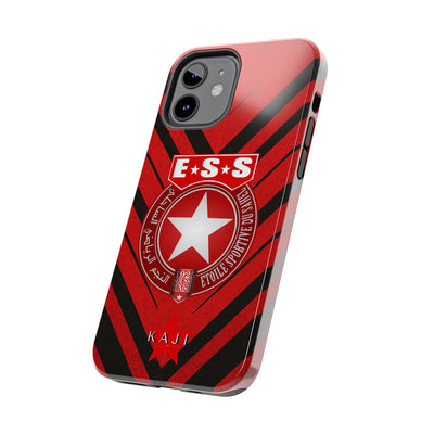 ESS - étoile sportive du sahel