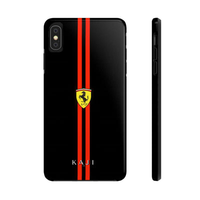 Scuderia