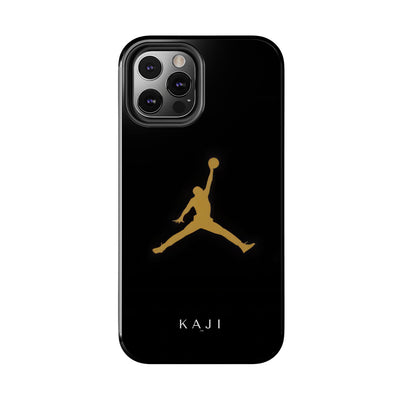 Golden J