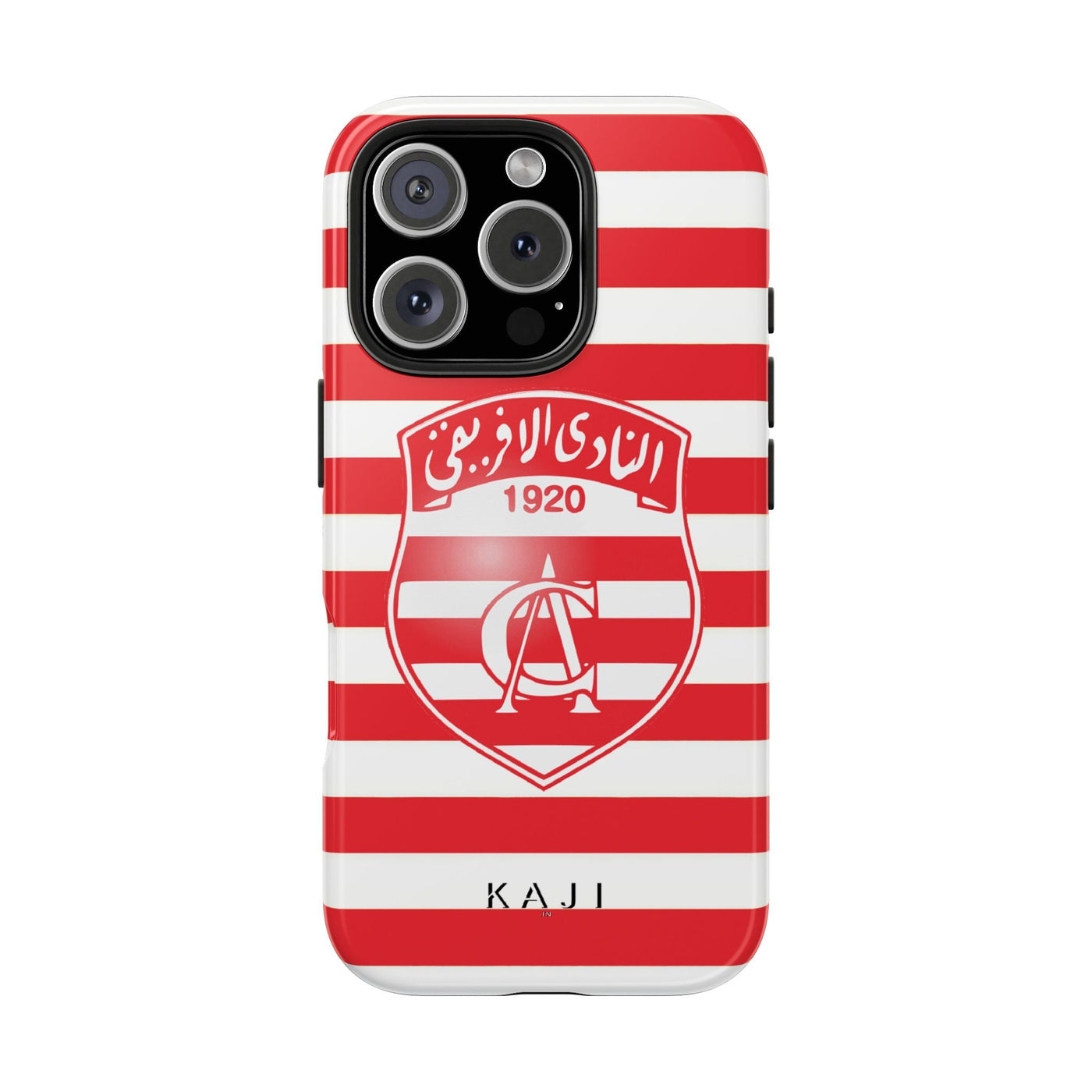 CA - Club Africain