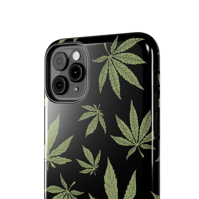 Verde.