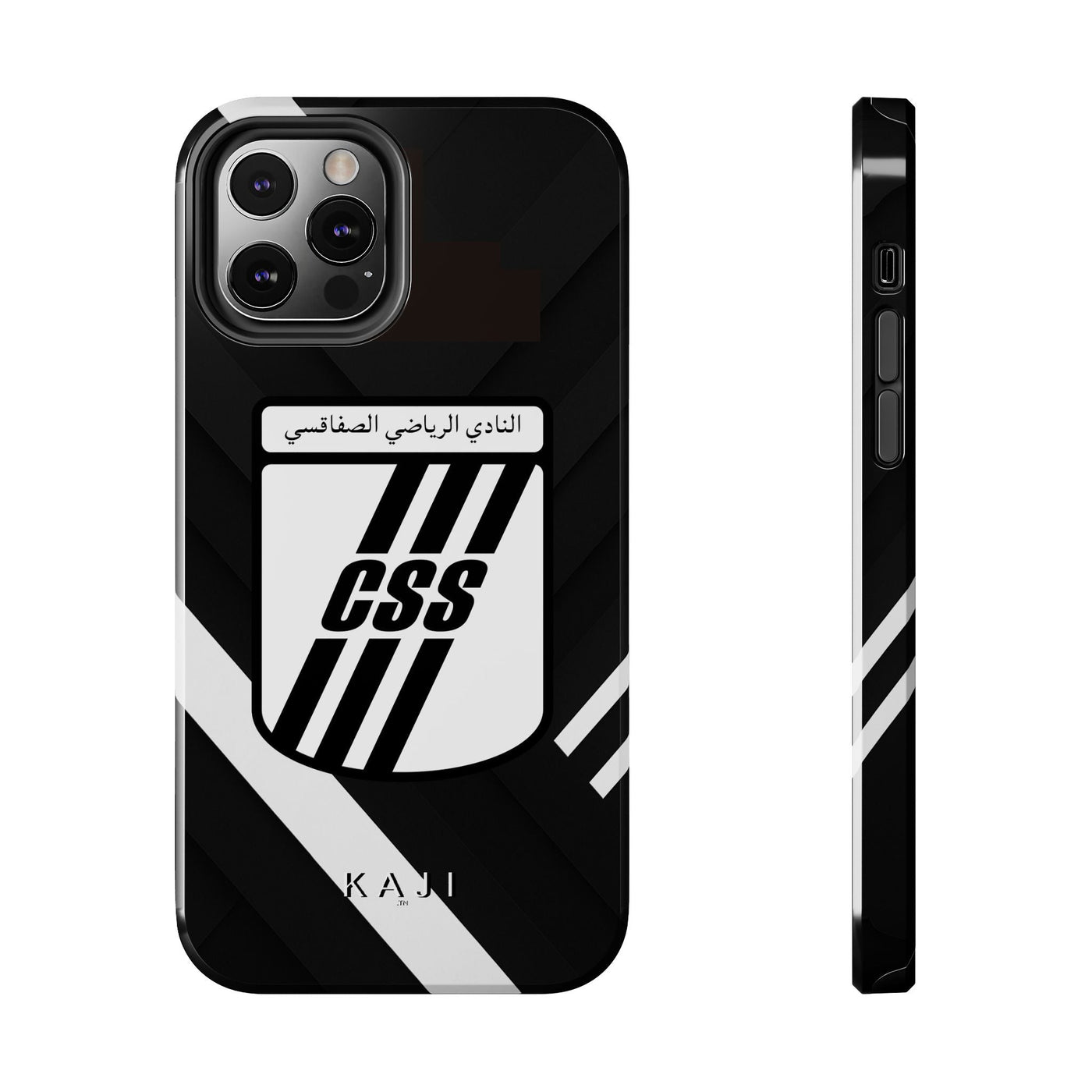 CSS - Club Sportif Sfaxien