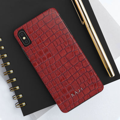 Red Croco