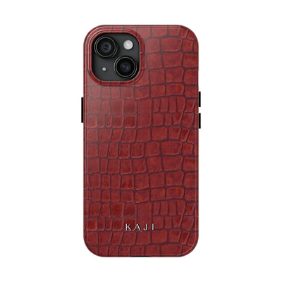 Red Croco