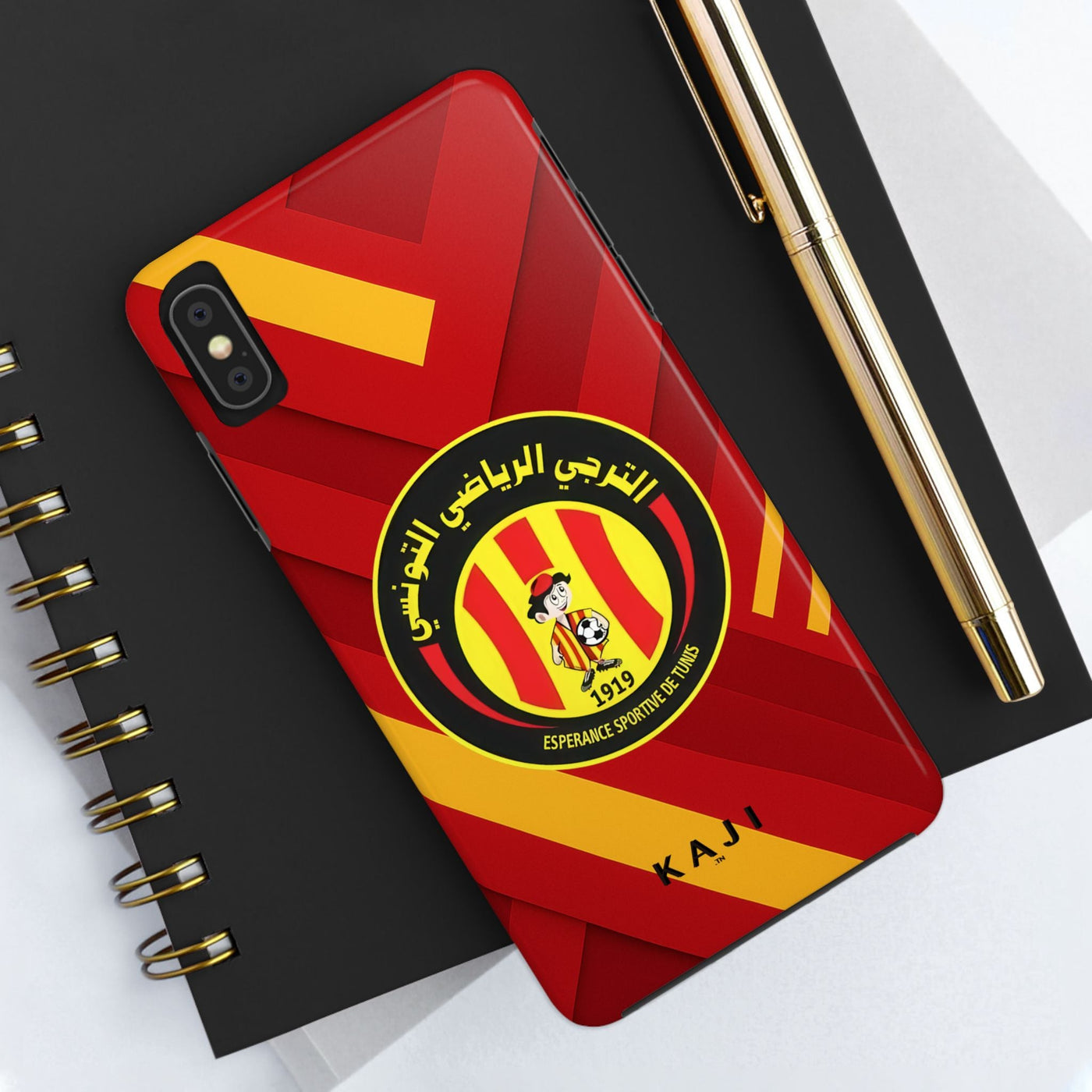 EST - Espérance sportive de tunis