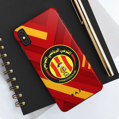 EST - Espérance sportive de tunis