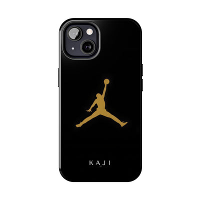 Golden J