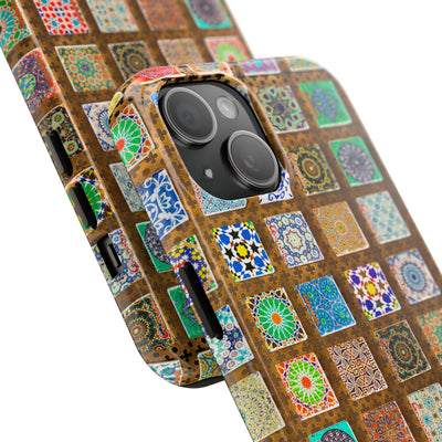 Mosaïque