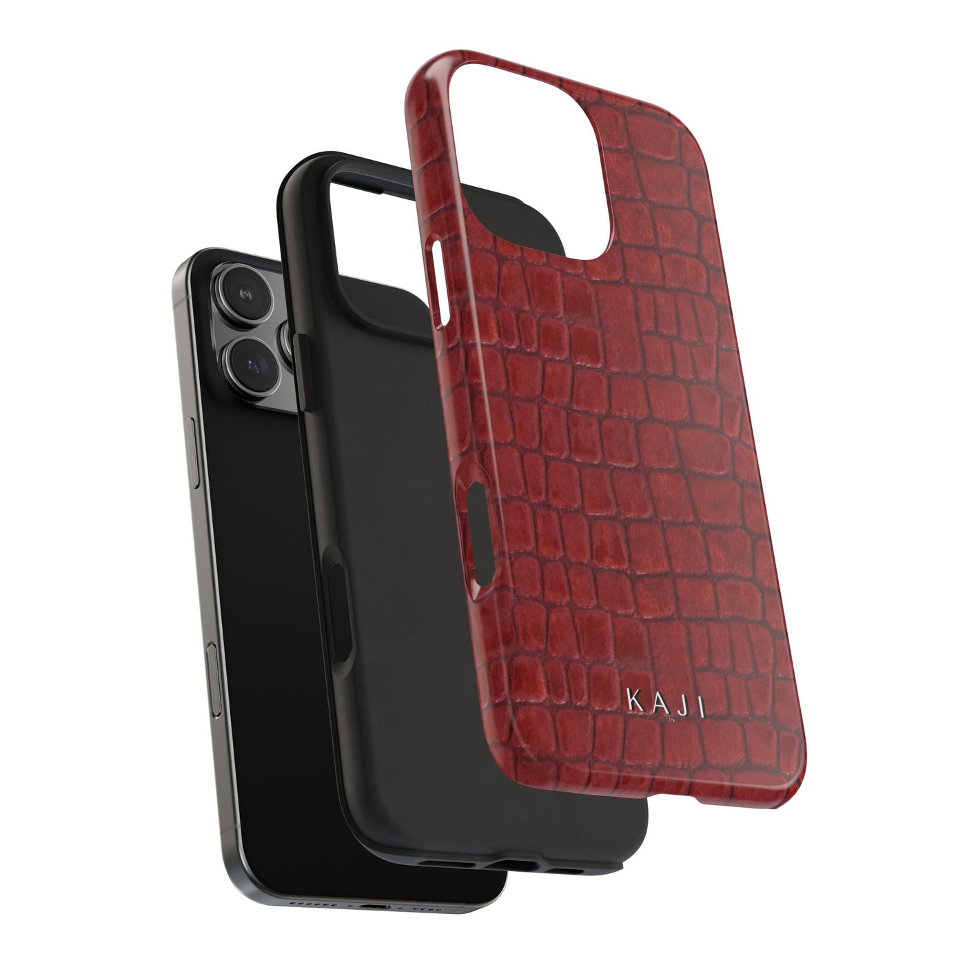 Red Croco