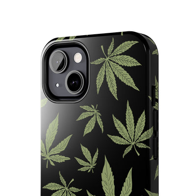 Verde.