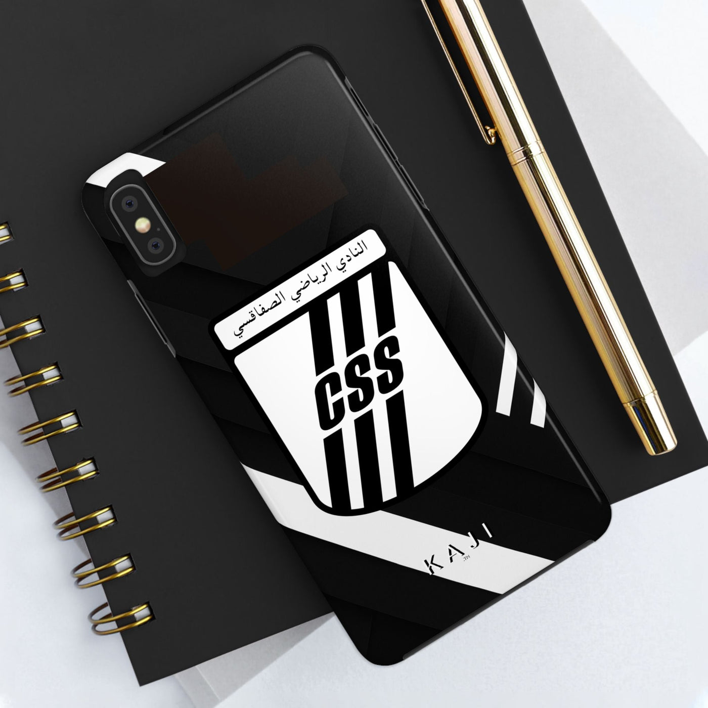 CSS - Club Sportif Sfaxien