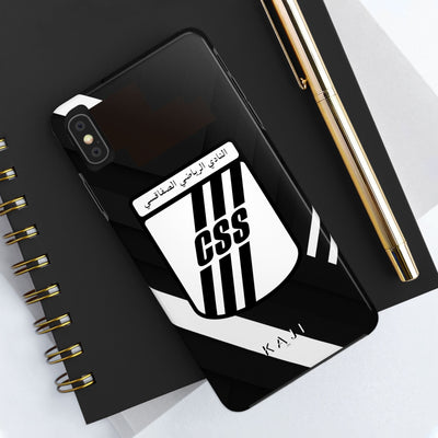 CSS - Club Sportif Sfaxien