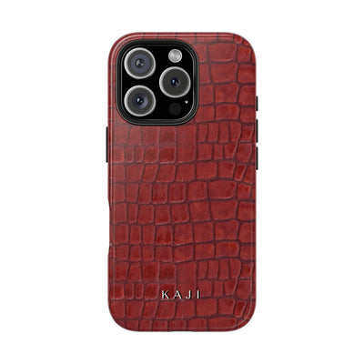 Red Croco