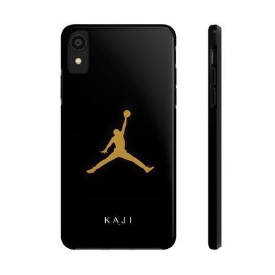 Golden J