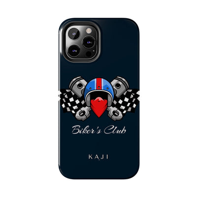 Bikers Club