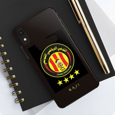 EST - Espérance sportive de tunis *