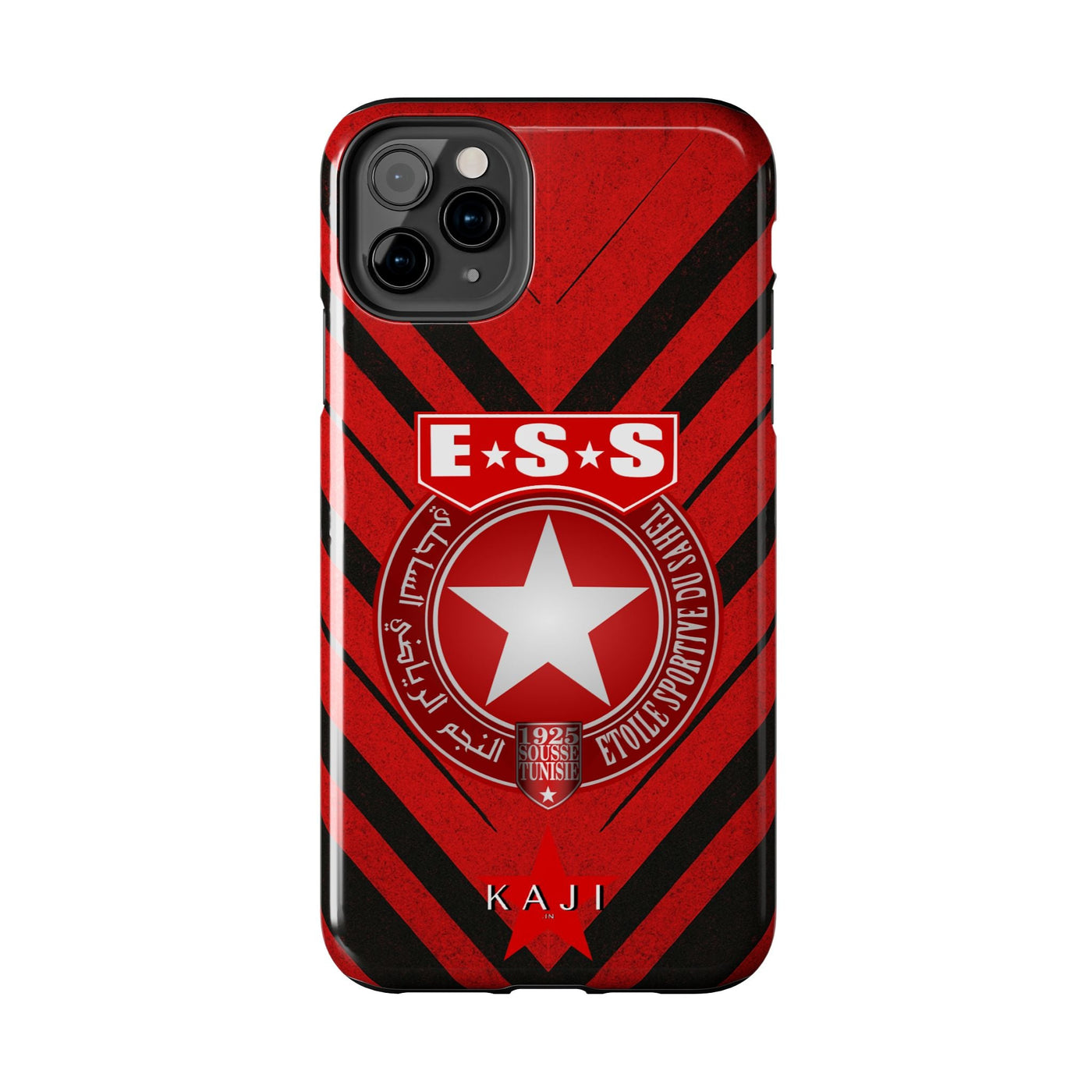 ESS - étoile sportive du sahel