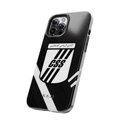CSS - Club Sportif Sfaxien