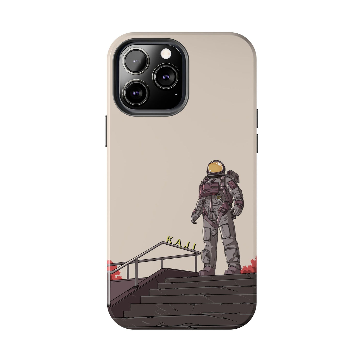 Astrobot