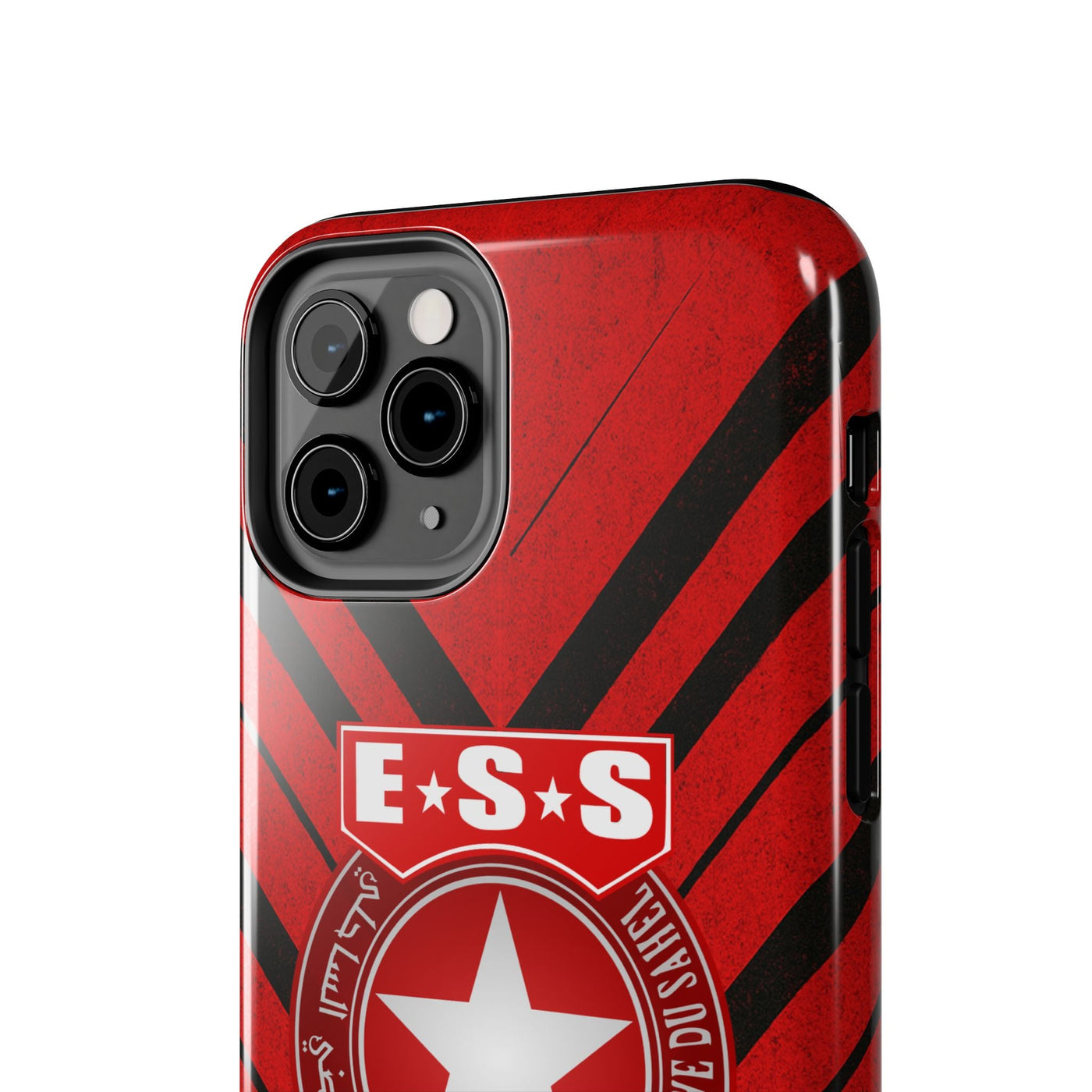 ESS - étoile sportive du sahel