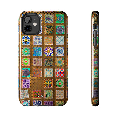 Mosaïque