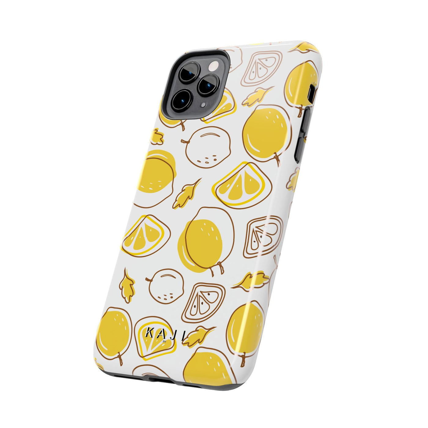 Citrine.