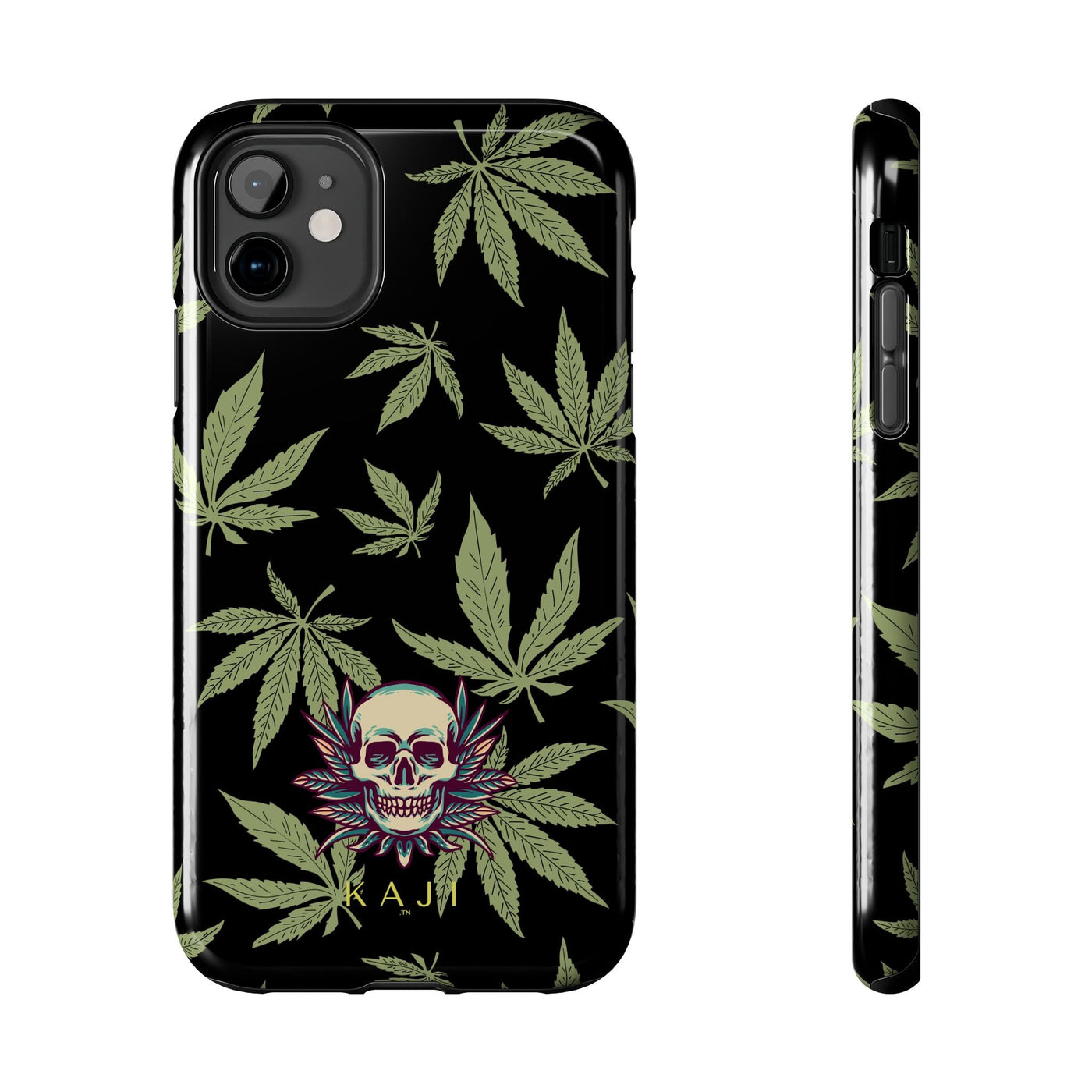 Verde.