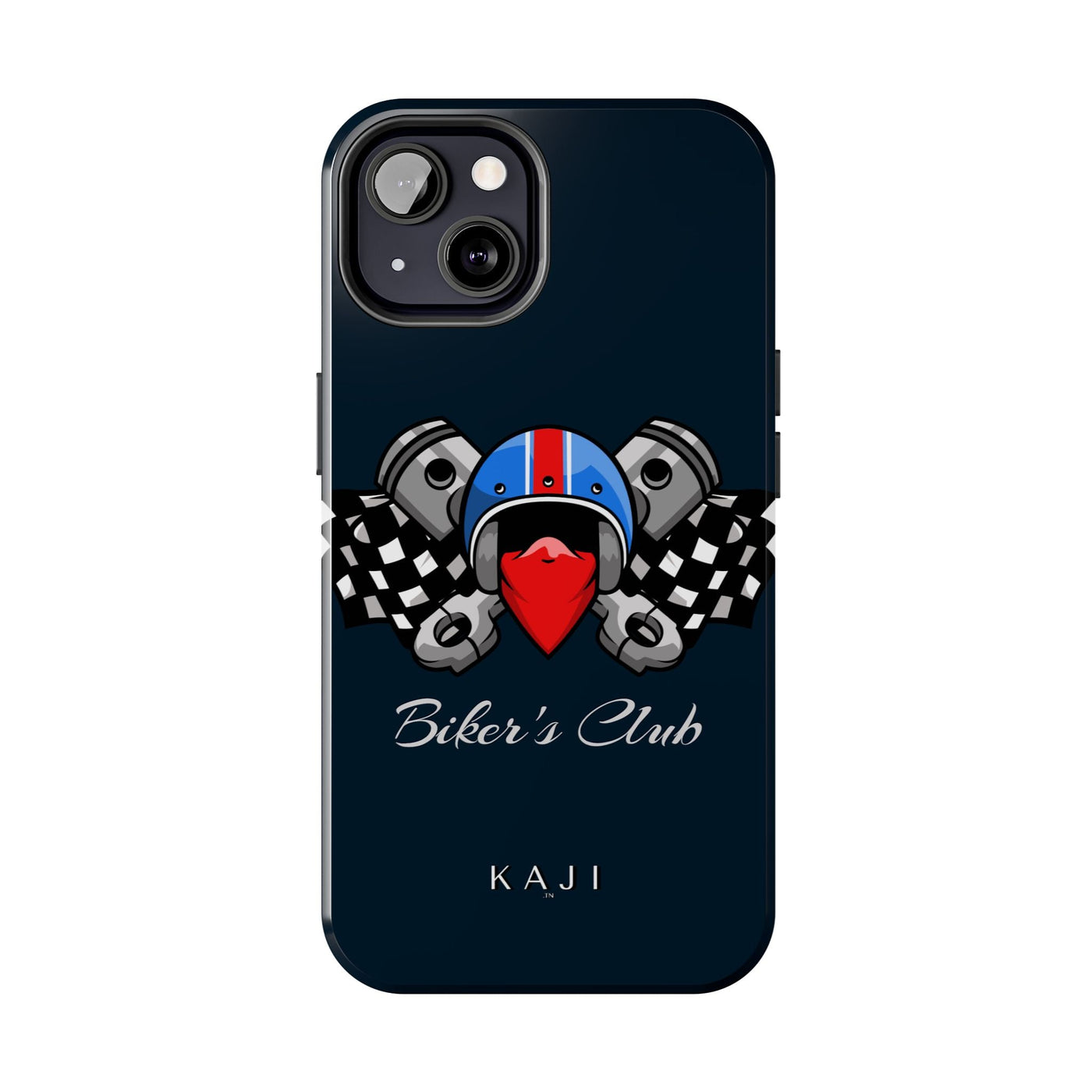 Bikers Club