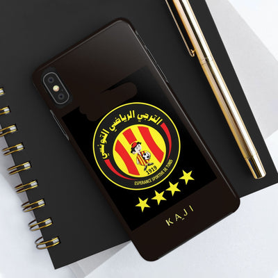 EST - Espérance sportive de tunis *