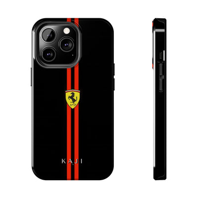 Scuderia