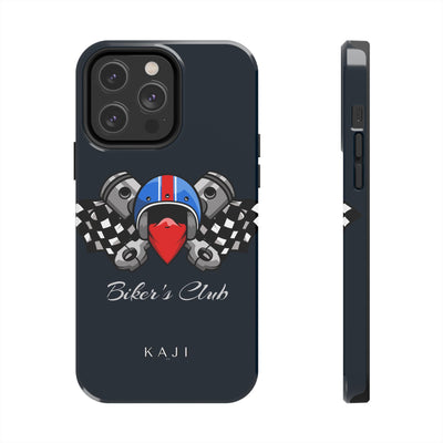 Bikers Club
