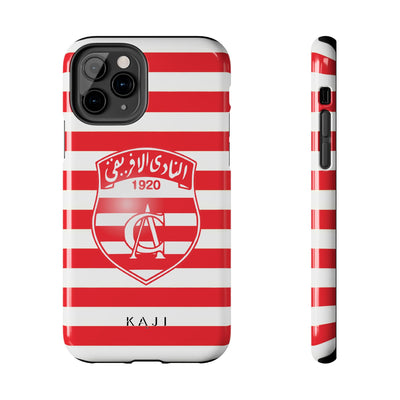 CA - Club Africain