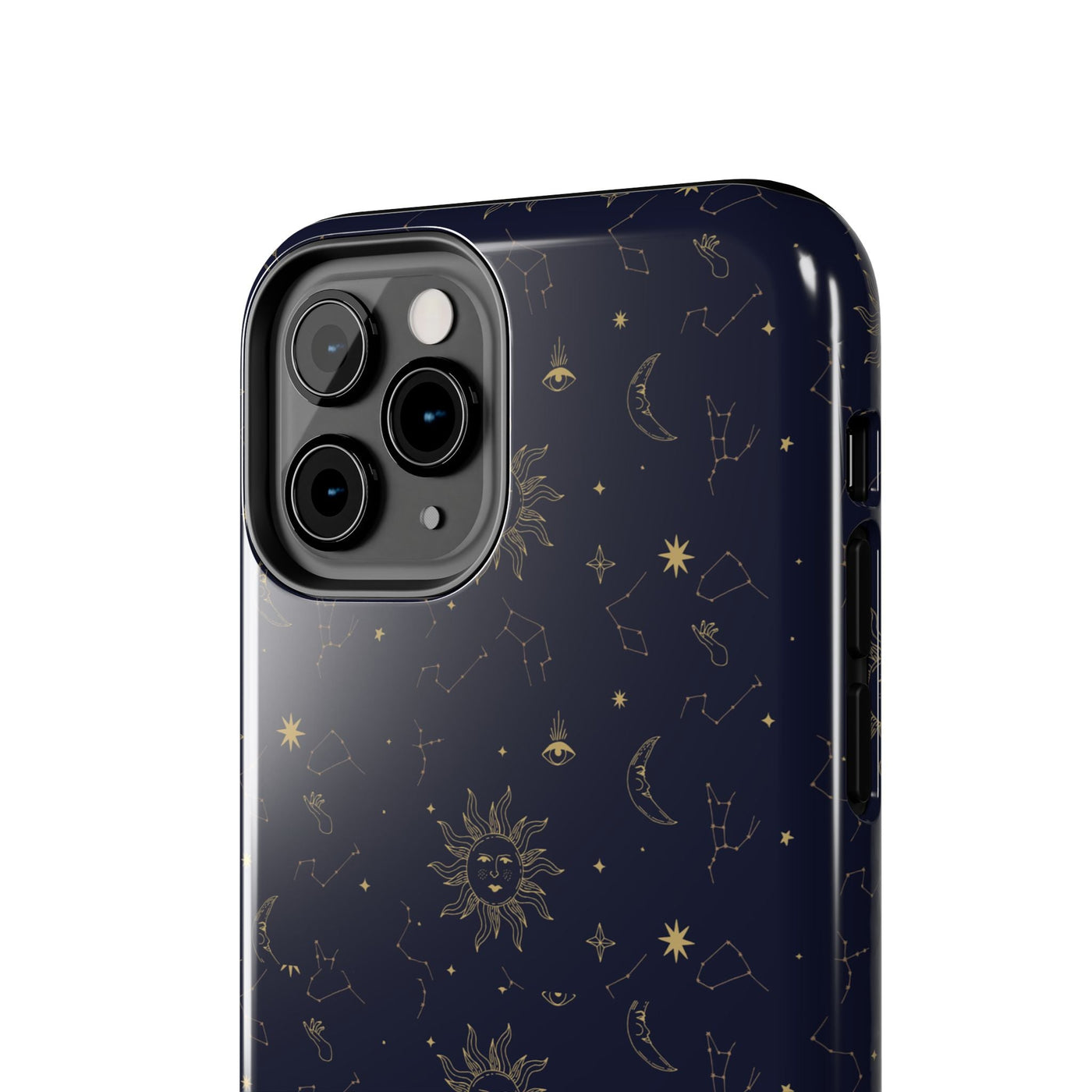 Stellium