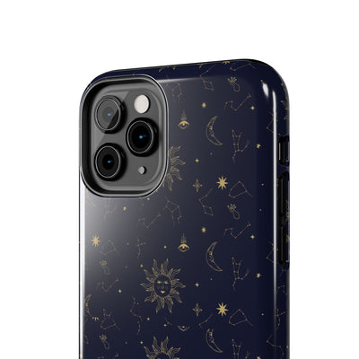 Stellium