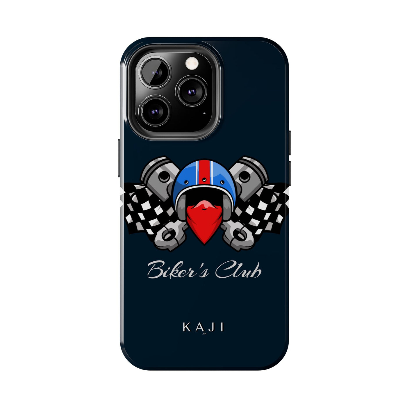 Bikers Club