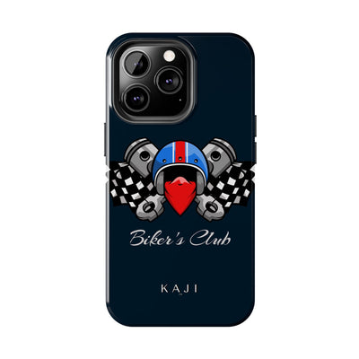 Bikers Club