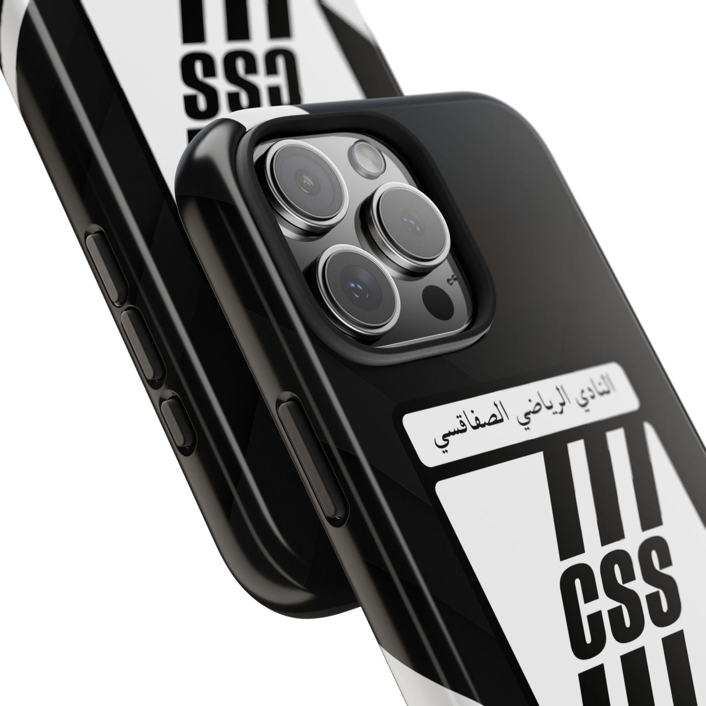 CSS - Club Sportif Sfaxien