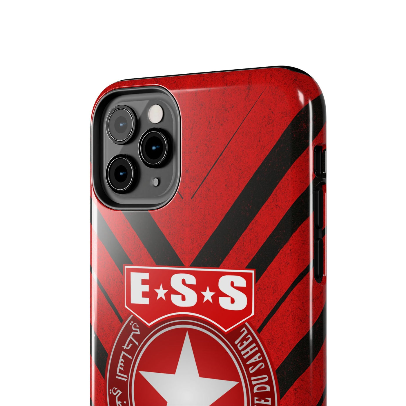 ESS - étoile sportive du sahel