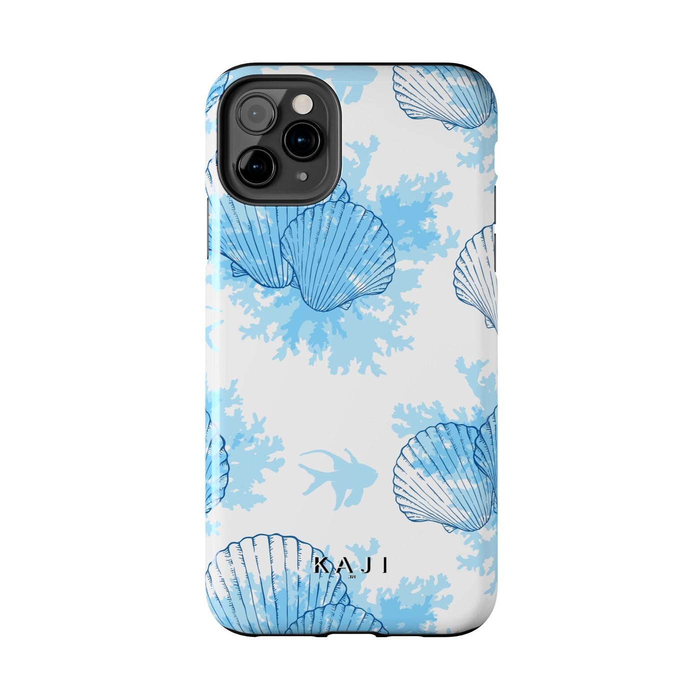 AquaShell