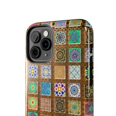 Mosaïque