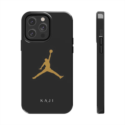 Golden J