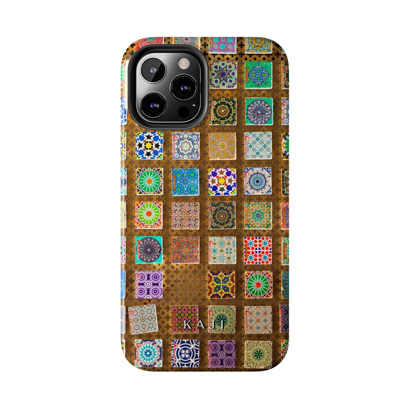 Mosaïque