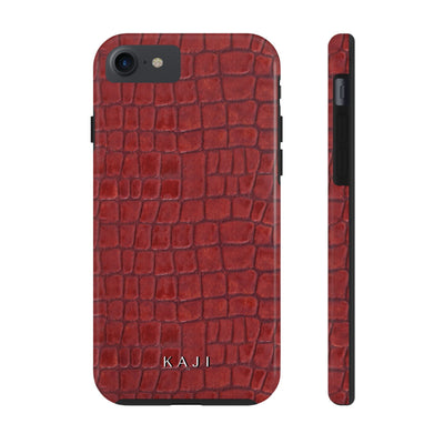 Red Croco