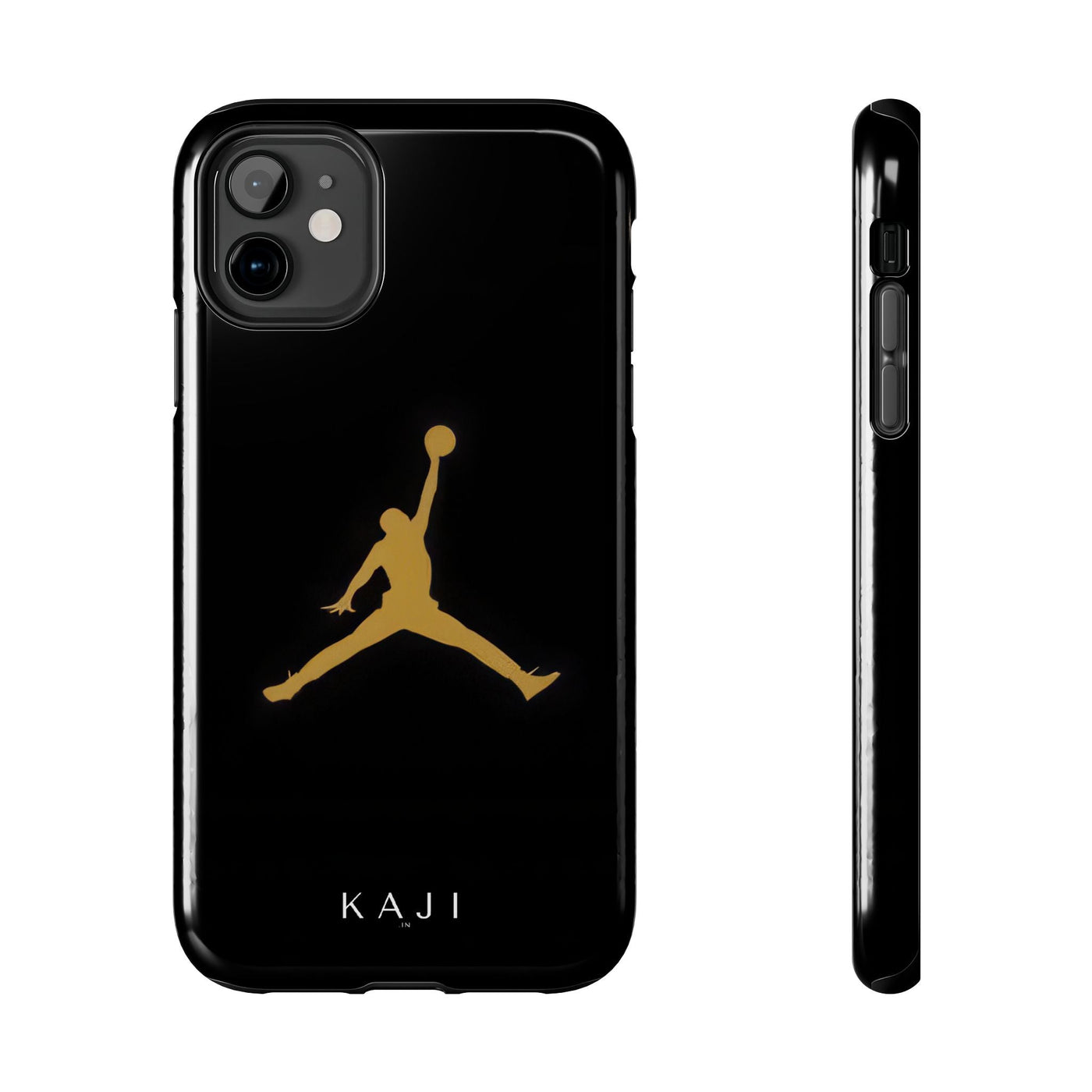 Golden J