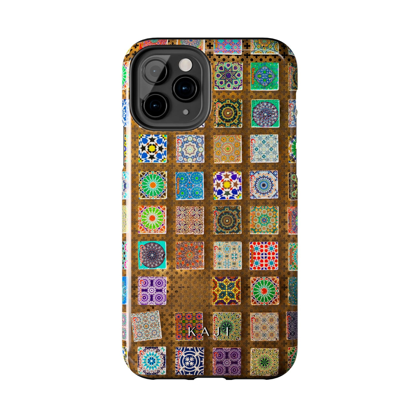 Mosaïque